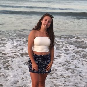 Meet your Posher, Mary kate